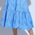 Conjunto Feminino Casual Floreari