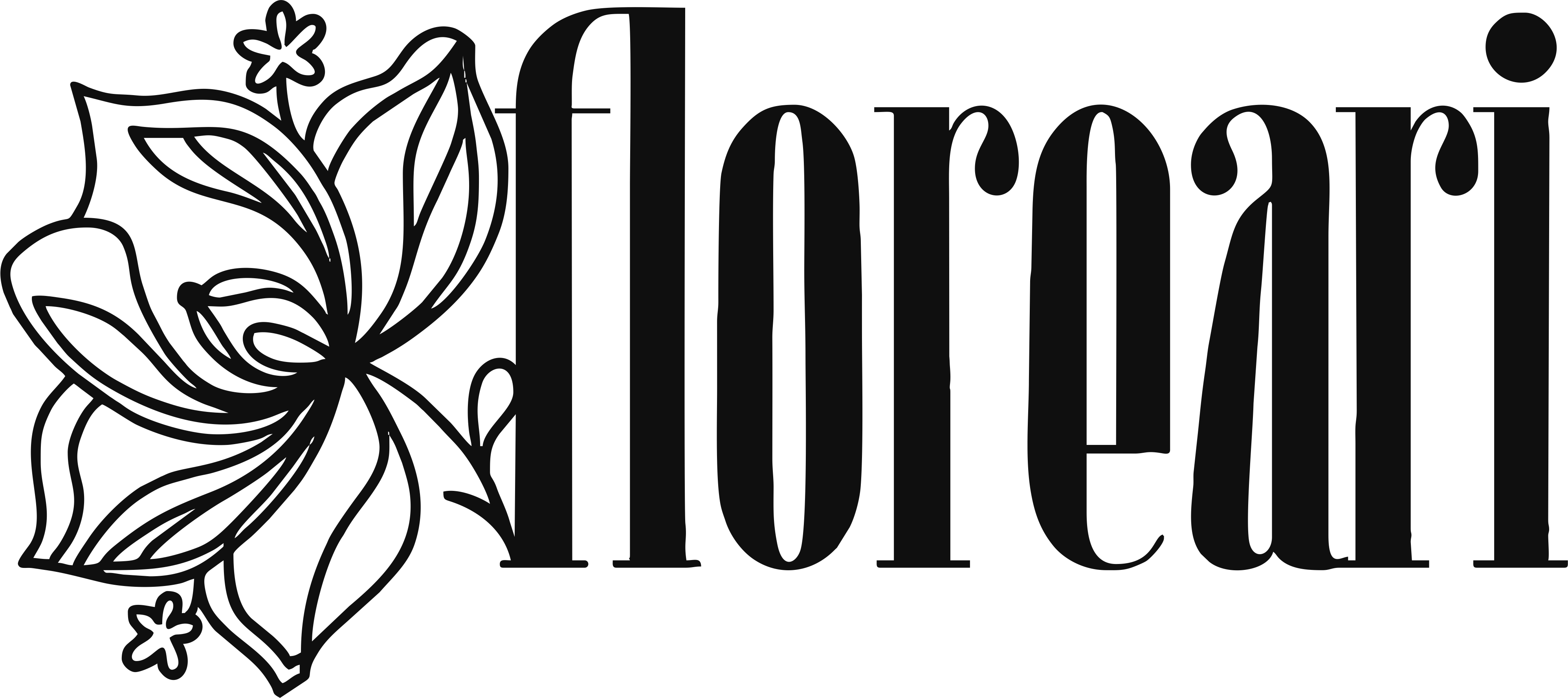 Floreari